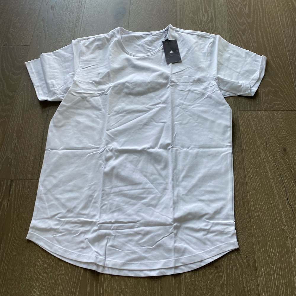 Vitality The Prospect Tee